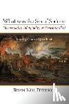 Peterson, Brian Neil - What was the Sin of Sodom
