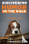 Macy, Howard R - Discovering Humor in the Bible