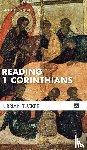 Tucker, J Brian (Moody Theological Seminary USA) - Reading 1 Corinthians