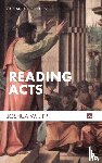 Jipp, Joshua W - Reading Acts