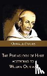 Fuchs, Oswald - The Psychology of Habit according to William Ockham