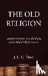 Dart, J L C - The Old Religion