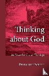 Soelle, Dorothee - Thinking about God