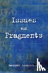 Krukowski, Lucian - Issues and Fragments