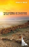 Ellis, Marc H - The Renewal of Palestine in the Jewish Imagination
