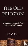Dart, J L C - The Old Religion