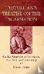 Evans, Ernest - Tertullians Treatise on the Incarnation