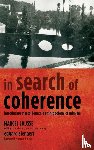 Jousse, Marcel - In Search of Coherence