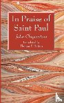 Chrysostom, John - In Praise of Saint Paul