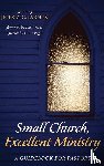  - Small Church, Excellent Ministry