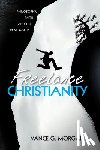 Morgan, Vance G - Freelance Christianity