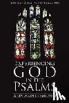 Morey Ba, MDIV Min - Experiencing God in the Psalms