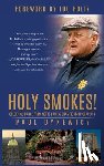 Dykewicz, Paul - Holy Smokes!