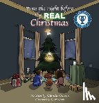 Owens, Glenda - Twas the night before the REAL Christmas