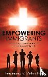 Melendres, Ferdinand V - Empowering Immigrants