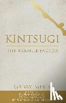 Mejia, Gabby - Kintsugi