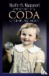 Reppert, Ruth A - Adventures of a CODA