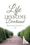 Bracelin, Jim - Life Lessons Devotional