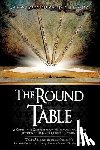 Armand, Rahsaan A, Laws, Tyran T - The Round Table