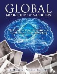 Riet-1, Dr Hildegarde Staninger (R) - Global Brain Chip and Mesogens
