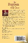 Pass, Albert G - The Baptism with the Holy Ghost (Baptism in the Holy Spirit)