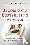 Keefauver, Dr Larry - Becoming a Bestselling Author