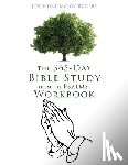 Rogers, Josephine McJoy - The 365-Day Bible Study from the Psalms