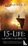 Jackson, Samuel Devon - 15 to Life