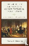Brennan, Thomas E. - The Article V Amendatory Constitutional Convention