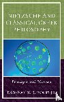 Evans, Daw-Nay N. R. - Nietzsche and Classical Greek Philosophy