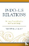 Mohanty, Nirode - Indo–US Relations