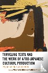  - Traveling Texts and the Work of Afro-Japanese Cultural Production