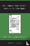 Polka, Brayton - Rethinking Philosophy in Light of the Bible
