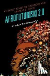  - Afrofuturism 2.0