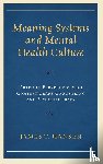 Hansen, James T. - Meaning Systems and Mental Health Culture