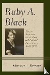 Beasley, Maurine H. - Ruby A. Black