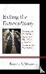 Moulder, Frances V. - Exiting the Extraordinary