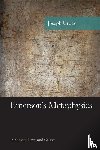 Urbas, Joseph - Emerson's Metaphysics
