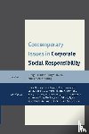  - Contemporary Issues in Corporate Social Responsibility