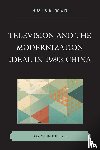Wen, Huike - Television and the Modernization Ideal in 1980s China