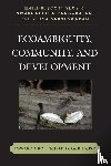  - Ecoambiguity, Community, and Development