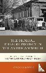 Moore, Cecelia - The Federal Theatre Project in the American South
