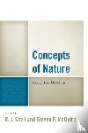  - Concepts of Nature