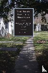 Smith, Jeffrey - The Rural Cemetery Movement