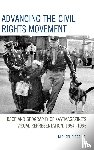DiBari, Michael - Advancing the Civil Rights Movement