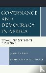 Guseh, James S., Oritsejafor, Emmanuel O. - Governance and Democracy in Africa