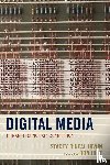 Irwin, Stacey O'Neal - Digital Media