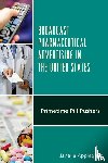 Applequist, Janelle - Broadcast Pharmaceutical Advertising in the United States