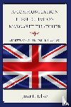Fallon, Janet L. - A Communication Perspective on Margaret Thatcher