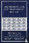 Brooker, Russell - The American Civil Rights Movement 1865-1950
